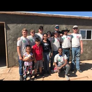 Meet your Posher, Vinny